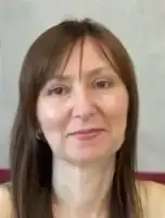 Яковлева Василиса Станиславовна
