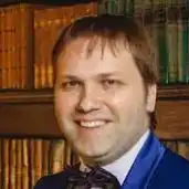 Алексеев Глеб Валентинович