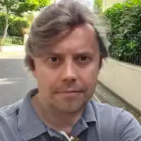 Алексеев Марк