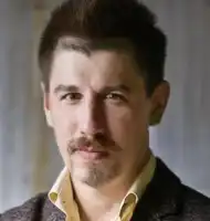 Алексеев Роман Сергеевич