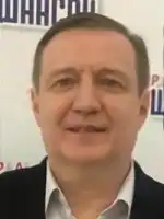 Андреев Илья Михайлович