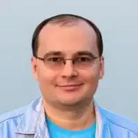 Андреев Роман Захарович