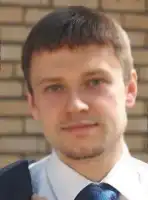 Андреев Юрий