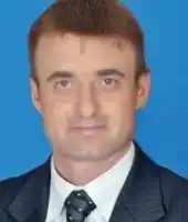 Анисимов Егор Ефимович