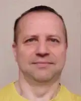 Анисимов Кирилл Александрович