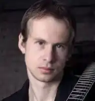 Антонов Лев
