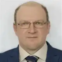 Антонов Владимир Николаевич