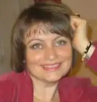 Антонова Алиса Денисовна