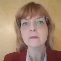 Антонова Яна Владимировна
