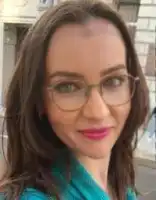 Антонова Арина Александровна