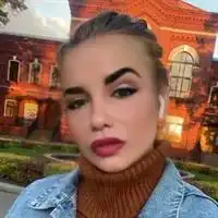 Антонова Елизавета