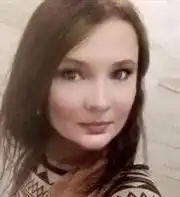 Антонова Кристина