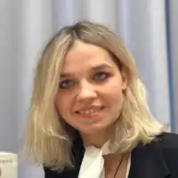 Антонова Милана Олеговна