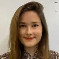 Антонова Ольга