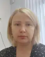 Антонова София Денисовна