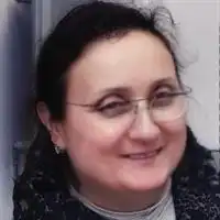Яшина Карина Владимировна
