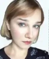 Яшина Кристина Константиновна