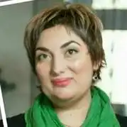 Яшина Милана