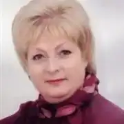 Яшина Ульяна Тимофеевна