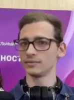 Авдеев Давид