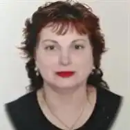 Багдасарова Диана Григорьевна