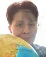 Багдасарова Диана Вячеславовна