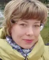 Багдасарова Карина Ивановна