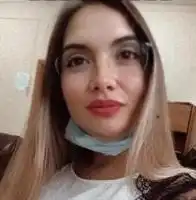Багдасарова Кристина Юрьевна