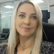 Багдасарова Полина Романовна