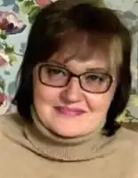 Багдасарова Светлана