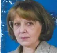 Багдасарова Василиса Романовна
