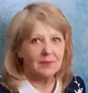 Багдасарова Виктория Петровна