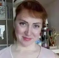 Багдасарова Жанна
