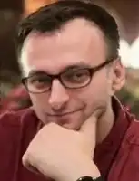 Барсуков Семён Виталиевич