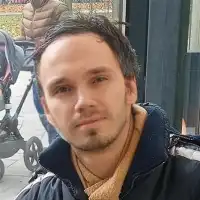 Беляев Глеб
