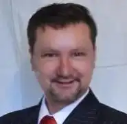 Беляев Родион Викторович