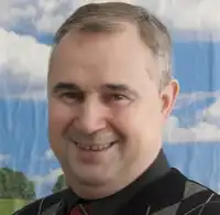 Беляев Семён Владимирович