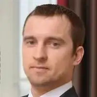 Белоусов Илья