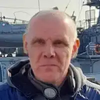 Белоусов Кирилл Матвеевич