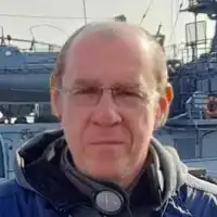 Белоусов Василий Васильевич