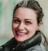 Белоусова Алина Евгеньевна