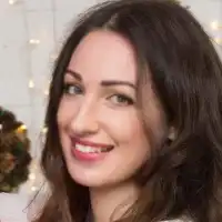 Белоусова Алиса Ивановна
