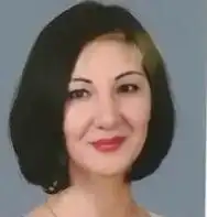 Белоусова Анна Артемовна