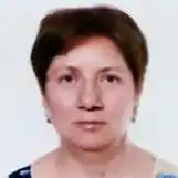 Белоусова Арина Петровна