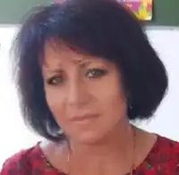 Белоусова Кристина