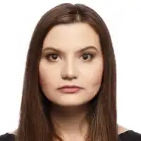 Белоусова Ксения Евгеньевна
