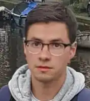 Белов Ярослав Давидович
