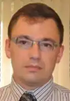 Белов Глеб Ильич