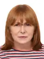 Белова Анна Артемовна