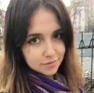 Белова Дарья Романовна